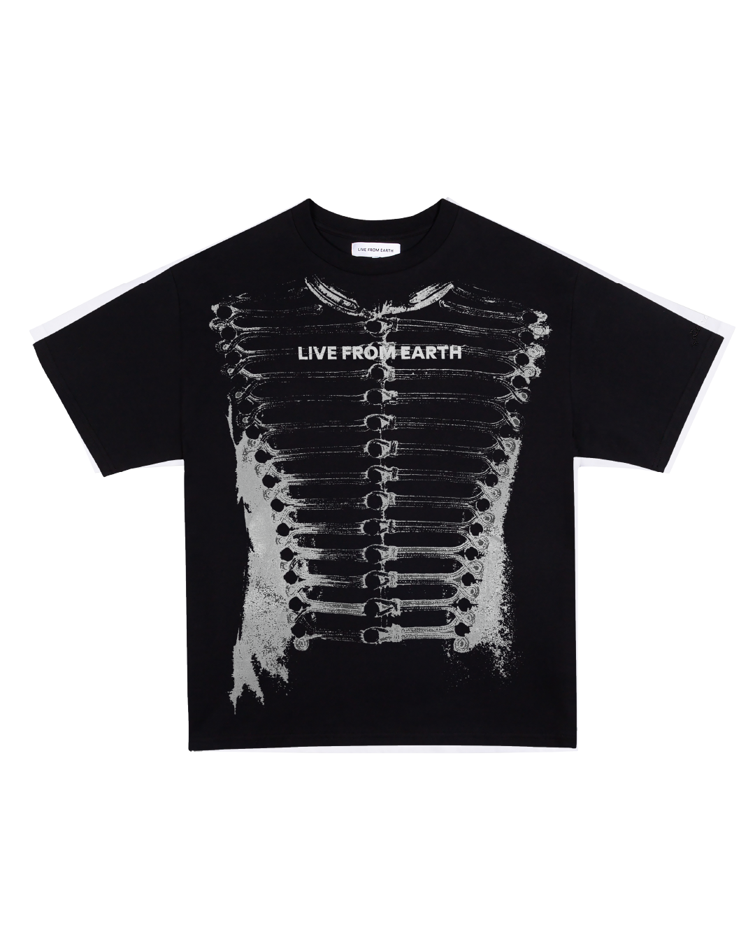 Tamer 2 - LFE Logo Shirt