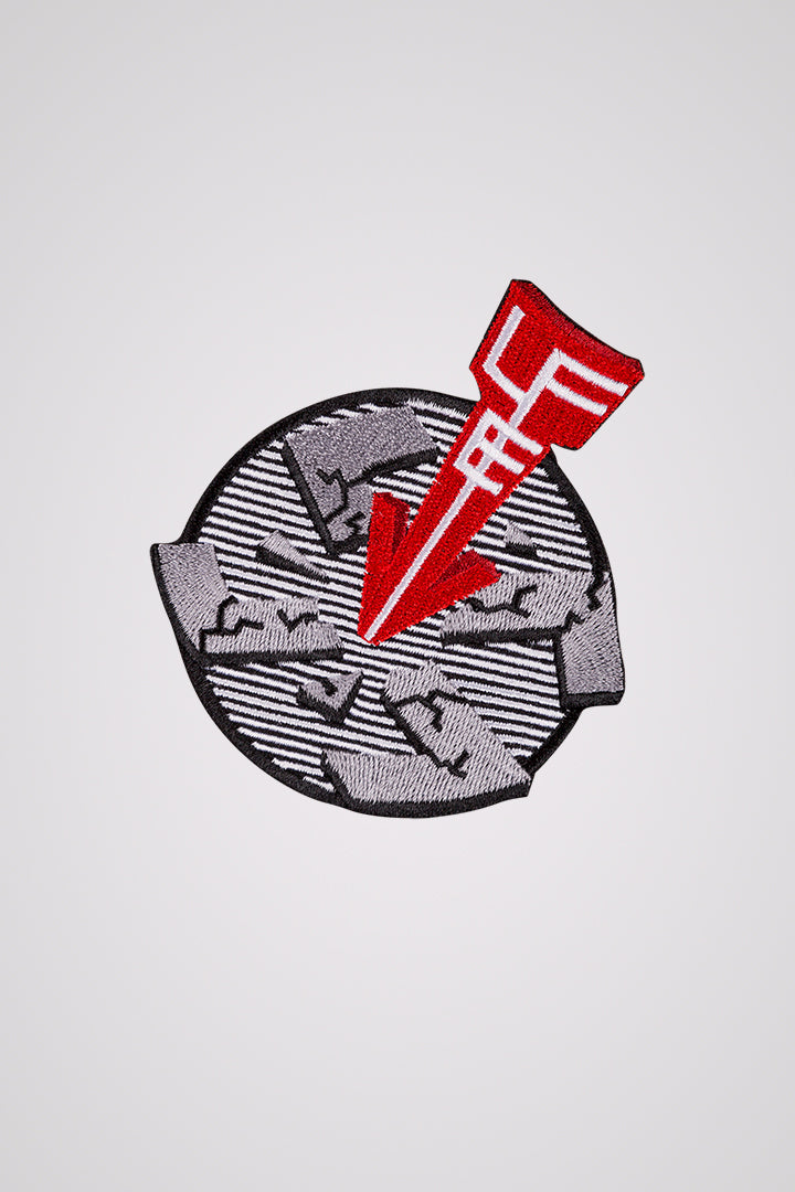 LFE Smash Patch livefromearth