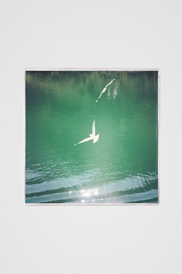 MRD Album Løvehjerte - Vinyl