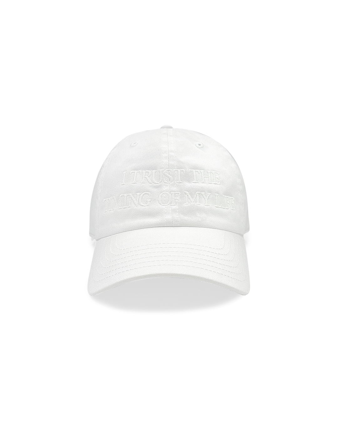 Trust The Timing Cap by DJ Gigola