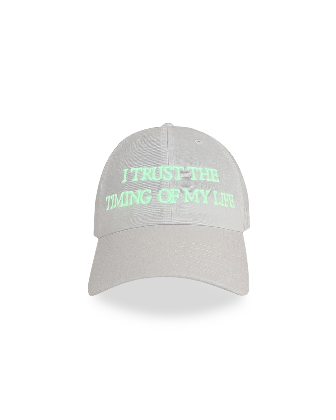 Trust The Timing Cap by DJ Gigola