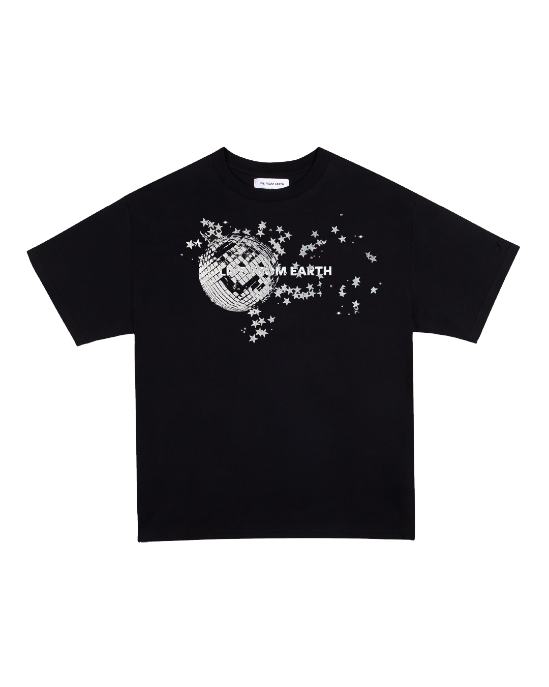 LFE X PORTOLA WORKSHOP SHIRT