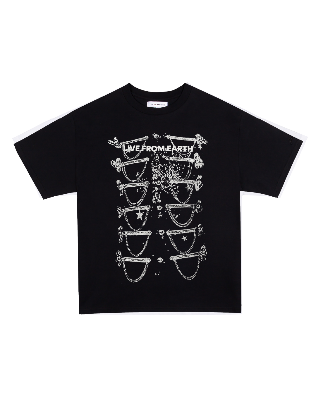 Tamer - LFE Logo Shirt