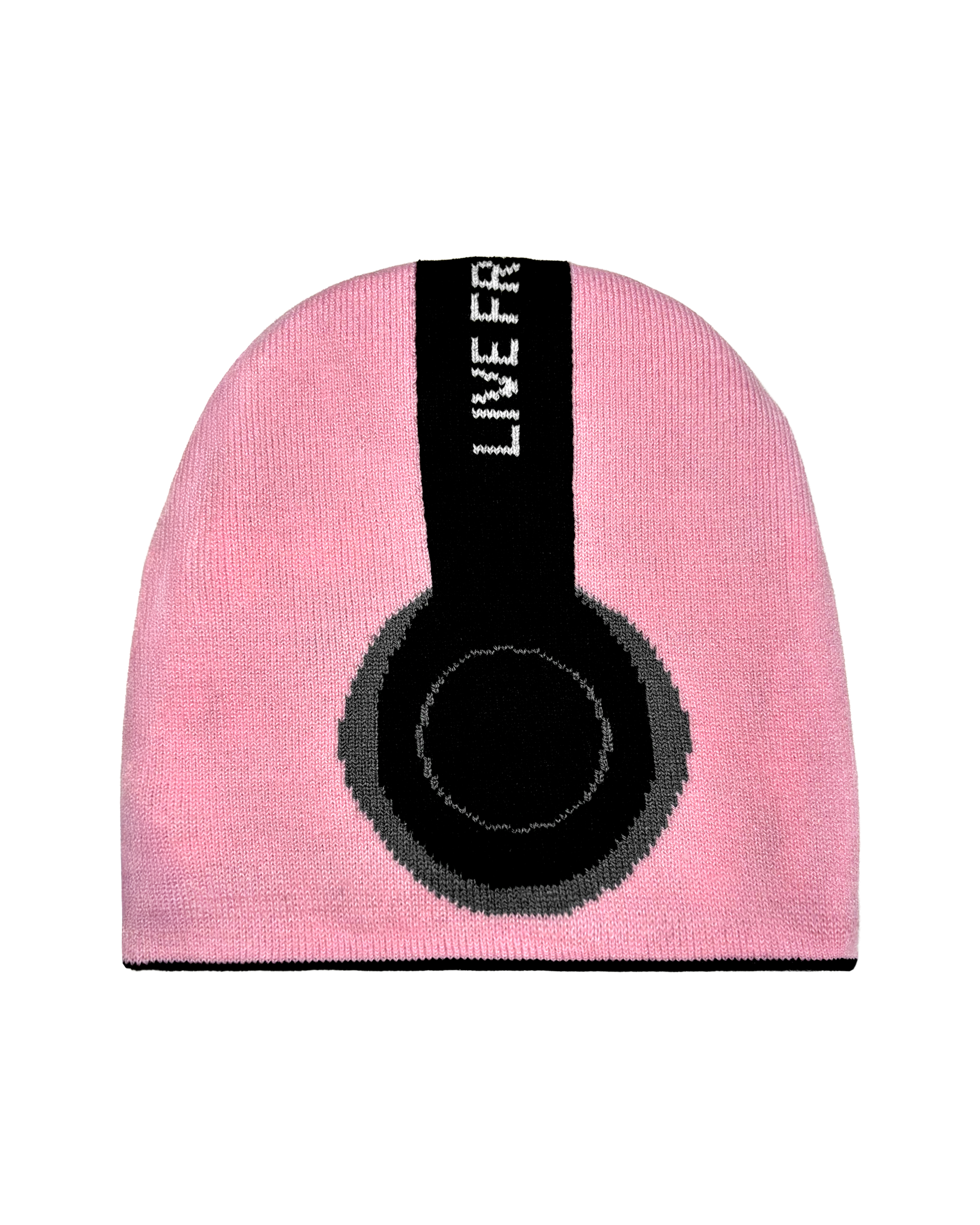 LFE Reversible Headphone Beanie