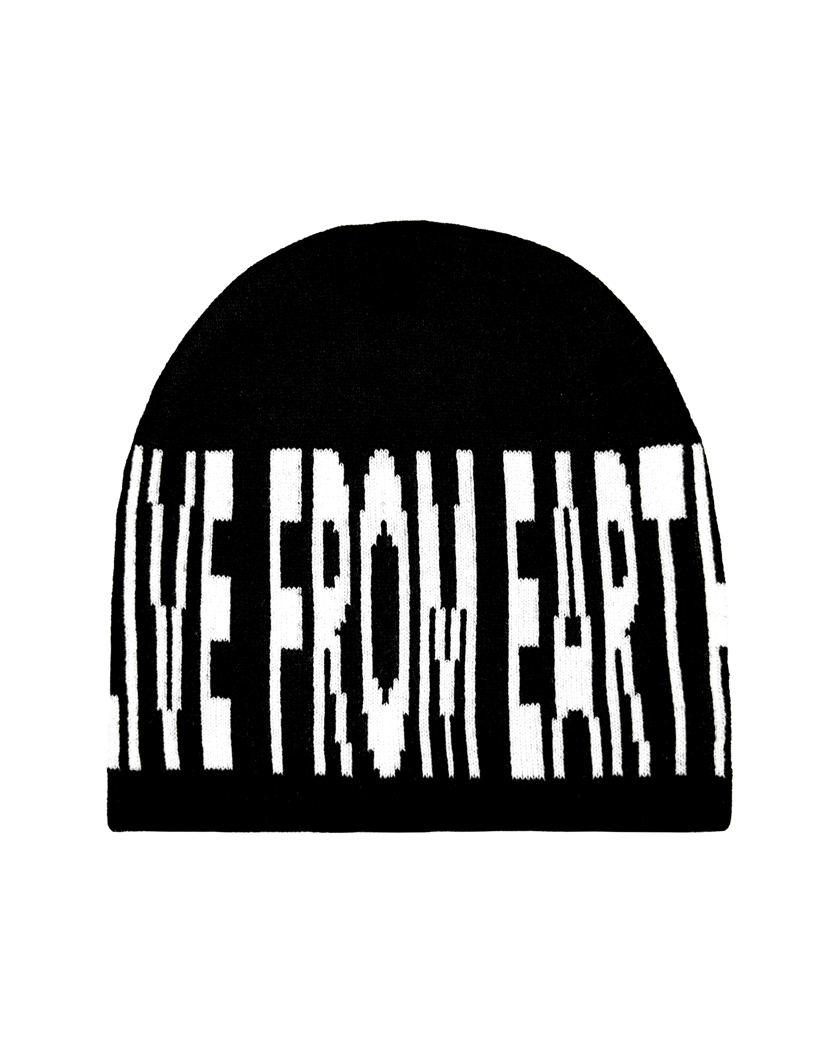 LFE Reversible Headphone Beanie