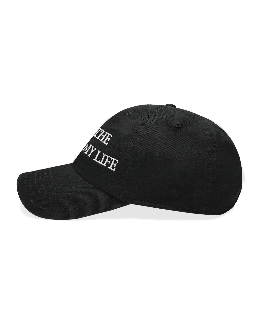 Trust The Timing Cap by DJ Gigola