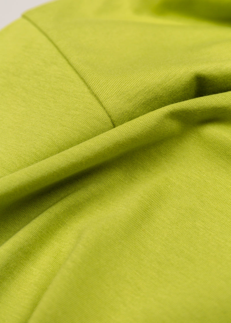 LFE Drugfree Shirt 2022 – Apple Green