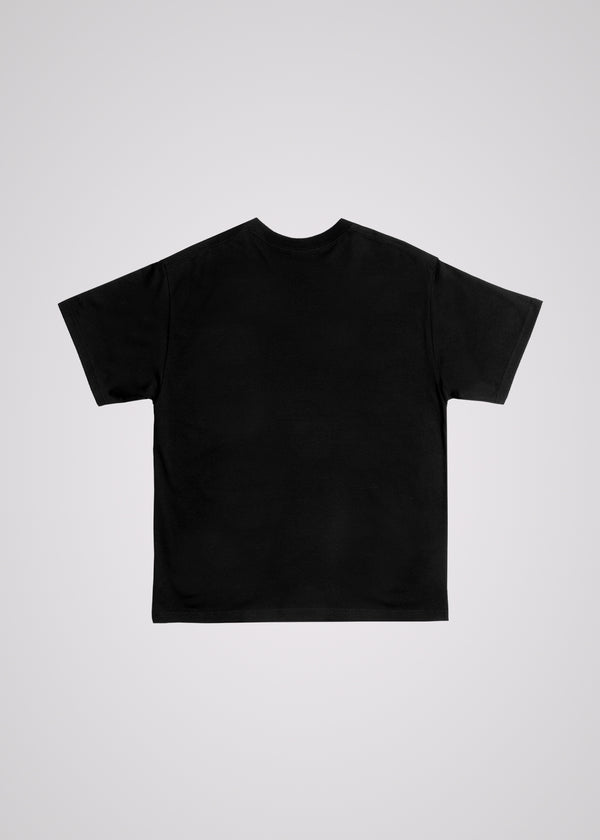 LFE Logo Shirt 2023 – Black