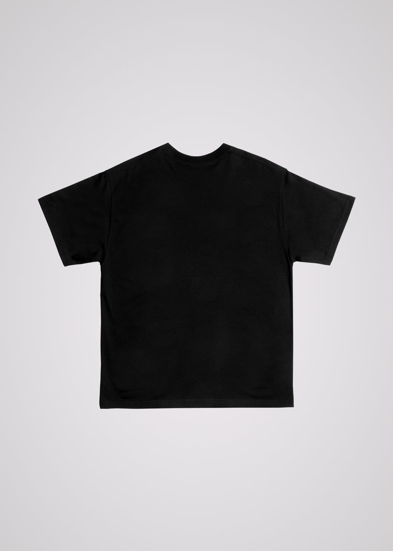 LFE Logo Shirt 2023 – Black