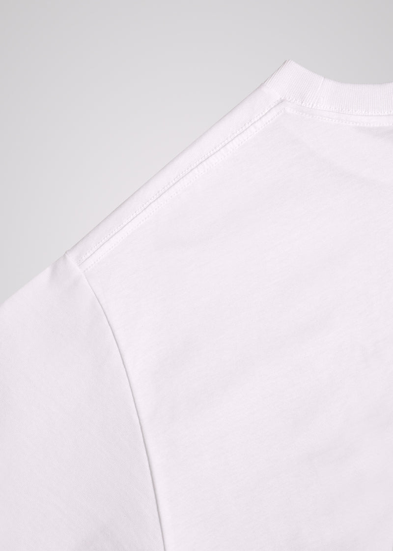 LFE Logo Shirt 2023 – White