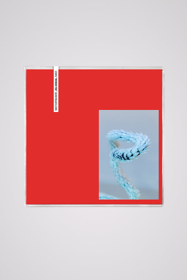 LFEK14 “Without You” – Julian Muller, CAIVA
