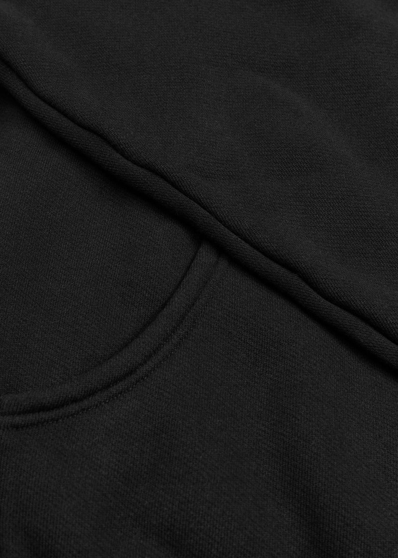 Fight Club Hoodie 2022 – Black