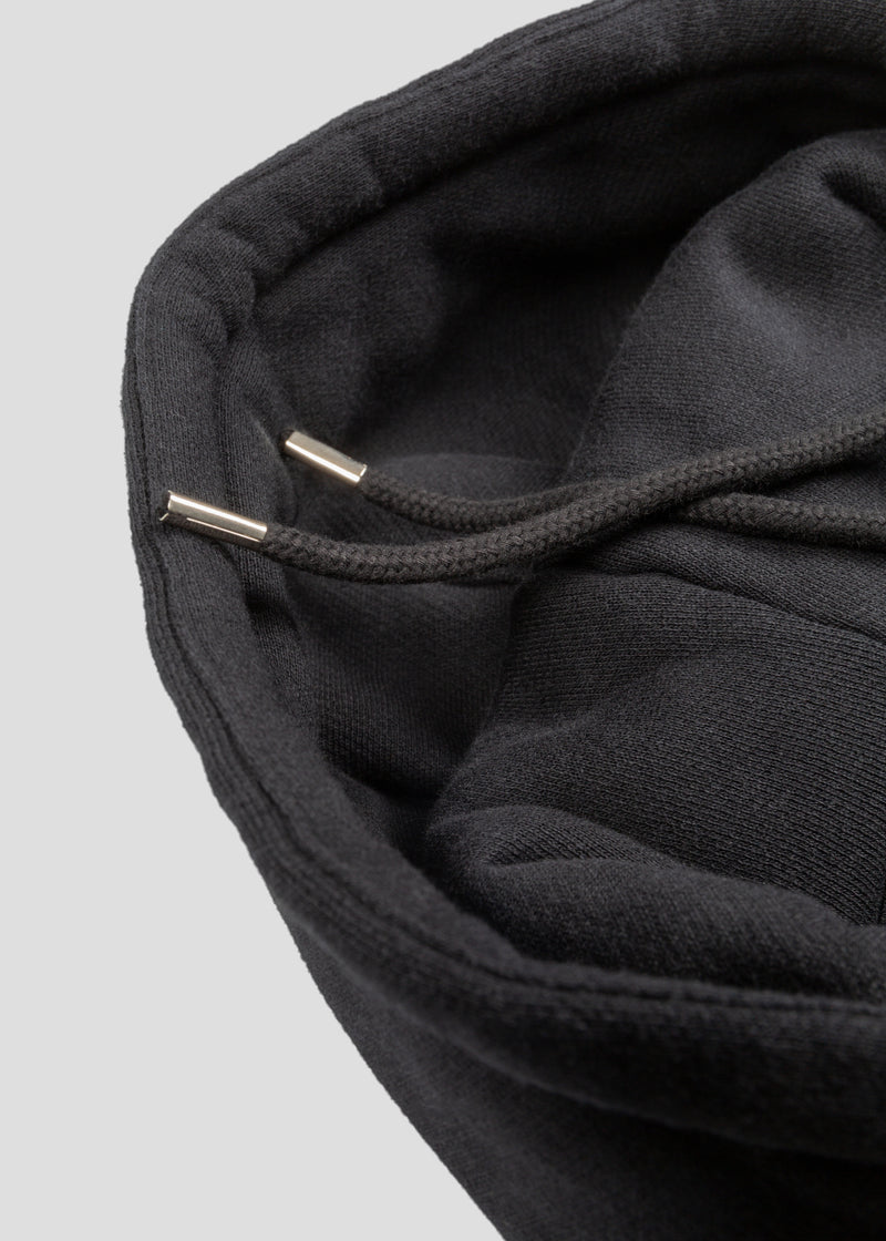 Fight Club Hoodie 2022 – Black