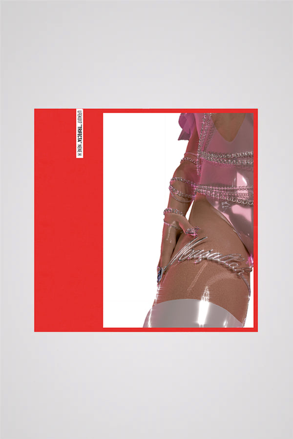 LFEK17 “Trifecta” –  Nene H