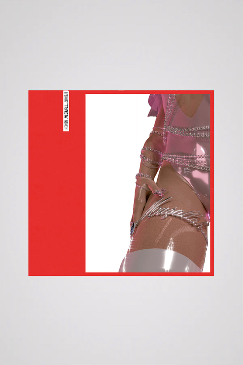 LFEK17 “Trifecta” –  Nene H